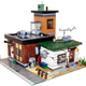 Illustration for article titled This build looks dilapidated even in shiny Lego brick